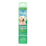 Gel Dental Para Cachorros 59 Ml Fresh Breath