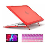  - Estuche Para Macbook Air 13 (versión*****), Estuche Rígid