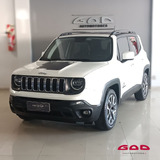 Jeep Renegade 1.8 Longitude At6