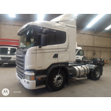 Scania G410