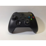 Control Wireless Xbox Series X/s Wireless Carbon Original