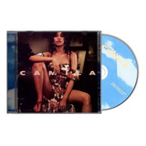 Camila - Camila Cabello - Disco Cd Con 11 Canciones