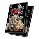 Metal Slug Colección Completa-pc