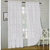 Cortina Sheer Elegant Comfort Voile84