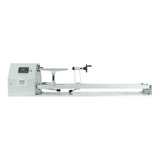 Torno De Banco Para Madera 550w Shimura - Sh-wl1000m - 220v