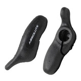 Bar End Chifre Anatômico E Ergonômico Bike Mtb Absolute