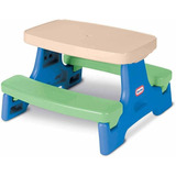 Little Tikes Fácil Tienda Jr. Mesa De Juegos Para [exclusiva