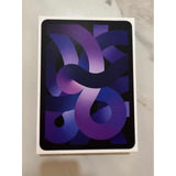 iPad Air 5ta Generación 256gb