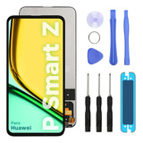 Pantalla Para Huawei Y9 Prime 2019 / P Smart Z Lcd Display 