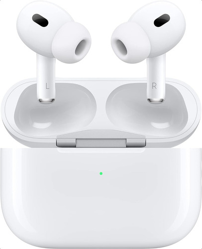 Apple AirPods Pro 2ª Generación Oem Compatible Ios 17