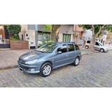 Peugeot 206 Sw Xs Premiun 1.6