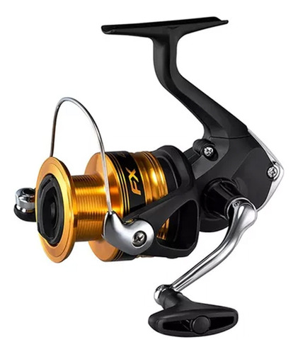 Reel Frontal Shimano Fx 1000 Fc Derecho Izquierdo