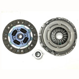 Kit Clutch, Volkswagen Polo 1.2, Caddy 1.2,