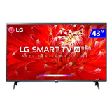 Smart Tv 43  LG Full Hd 43lm6370 Wifi, Bluetooth, Hdr, Thinq