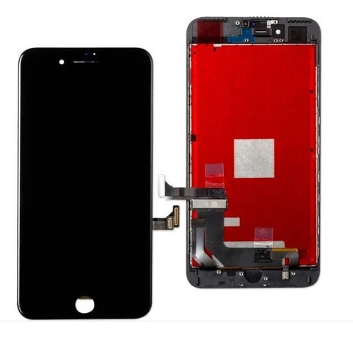 Display Con Touch Negro  Para iPhone 7 / A1660 / A1778 A1779