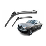 Limpiaparabrisas Para Ford Ranger 2005