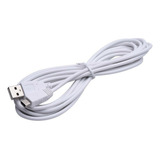 Cable Usb De Carga Repuesto Para Nintendo Wii U Gamepad