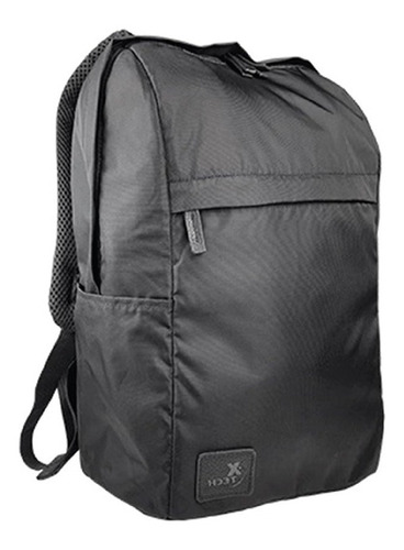 Mochila Para Notebook Up To 15.6 Xtech Xtb209 - Negra