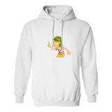 Sudadera Unisex Mod. 060 Chavo 