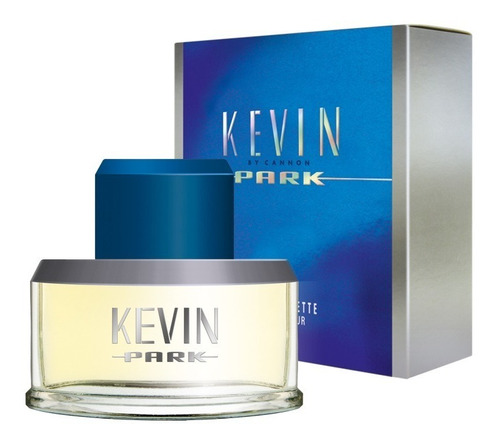 Perfume Hombre Kevin Park Edt 60ml