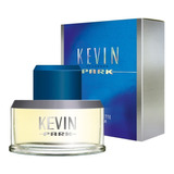 Perfume Hombre Kevin Park Edt 60ml