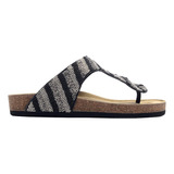 Sandalias Mujer Hush Puppies Olivie 640309 Ahora 6 Empo2000