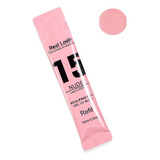 Sache Refil Gel Sculping Real Love 15ml Alongamento De Unha