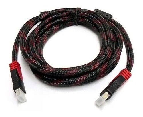 Cable Hdmi 2.0 4k Cables Hdmi 2.0 4k Cables Hdmi Hd 1,5mts