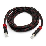 Cable Hdmi 2.0 4k Cables Hdmi 2.0 4k Cables Hdmi Hd 1,5mts