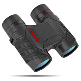 Binoculares Tasco Focus Free 8x32 Roof Enfoque Automático! Color Negro