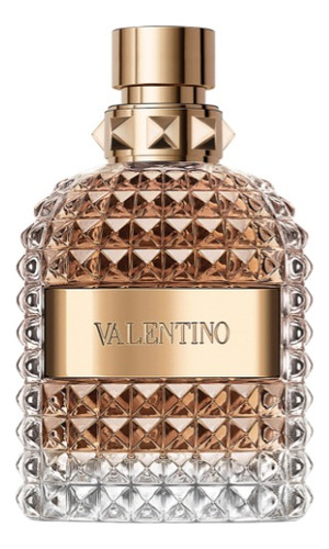 Perfume Valentino Uomo 2021 Eau De Toilette 100 Ml