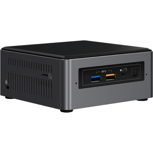 Kit Intel Nuc7i5bnh Mini Pc Nuc