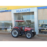 Trator Case - Farmall 80 - 4x4 - 78cv - Ano 2021 - 846 Horas