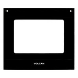 Vidrio Volcan Horno Modelo 89653v