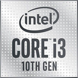 Intel Core I3-10105 4core 3.70ghz Oc Lga-1200 Boxed Proc Vvc