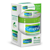  Cetaphil, Paquete Crema Hidratante 566g + 250g (piel Seca)