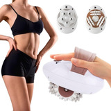 Masajeador Roll Eléctrico Anti-celulitis Body Slimmer Cuerpo