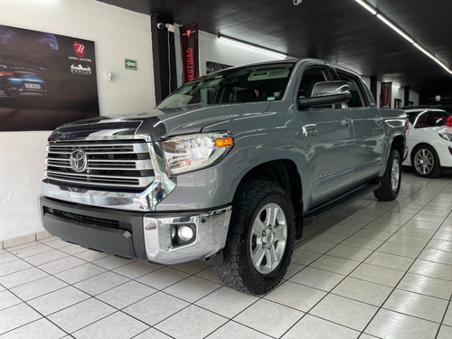 Miura Motors - Toyota Tundra Limited 4x4 2021