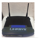 Router Cisco Linksys Wrt 54 G
