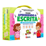 Box Alfabetização Língua Portuguesa Ensino Fundamental