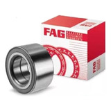 Balero Rueda Delantera Fag Honda Accord Abs Fwd 13-17