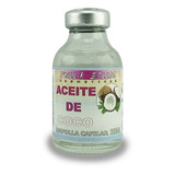 Aceite Capilar De Coco 25ml Fullkbellos - mL a $288