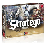 Juego De Mesa Stratego