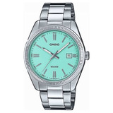 Reloj Casio Tiffany Mtp