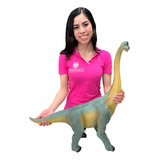 Lampara Dinosaurio Grande Braquiosaurio Jurassic Brachiosaur