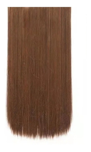 Extensiones De Pelo Cortinas Lacio Simil Natural Planchita