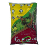 Eco-planted Substrato Fertil Basalto Aquario Plantado 9kg