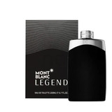 Perfume Legend De Mont Blanc 200 Ml Edt Original