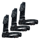 Arnés Hombrera Shoulder 3 Piezas Compatible Gopro Cámaras