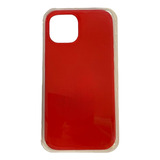 Estuche Forro Silicone Case Para iPhone 15